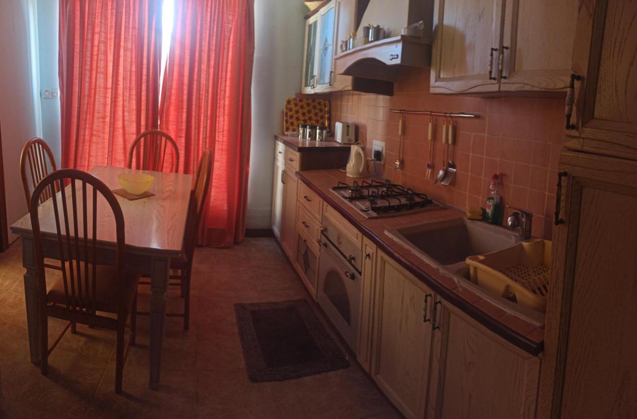 Apartmán Il Bejta Qrendi Exteriér fotografie