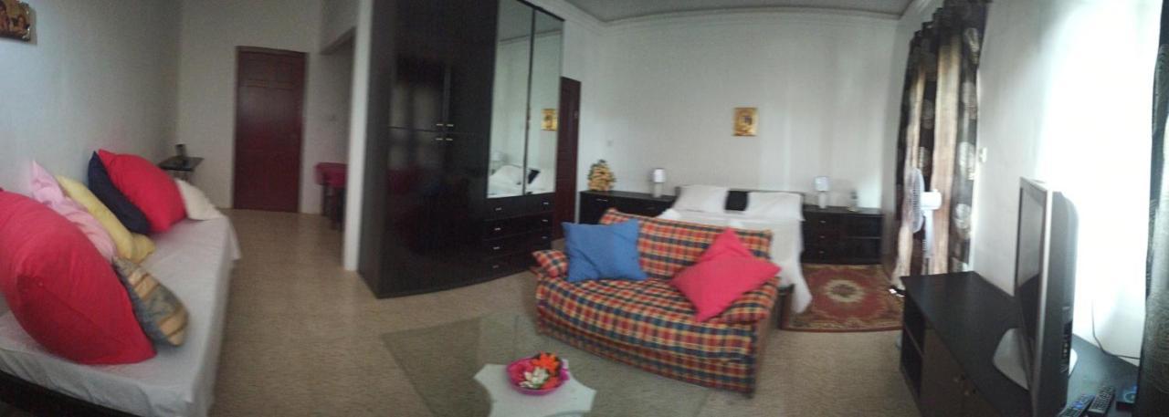 Apartmán Il Bejta Qrendi Pokoj fotografie