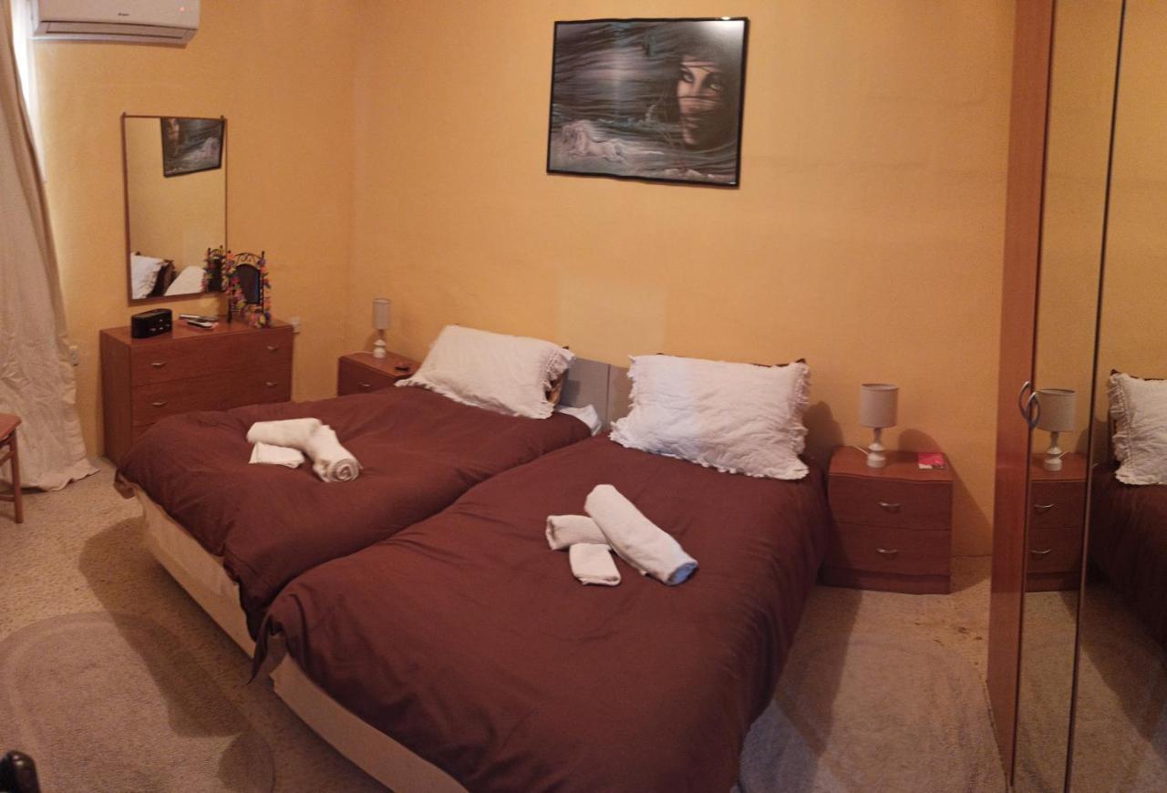 Apartmán Il Bejta Qrendi Exteriér fotografie